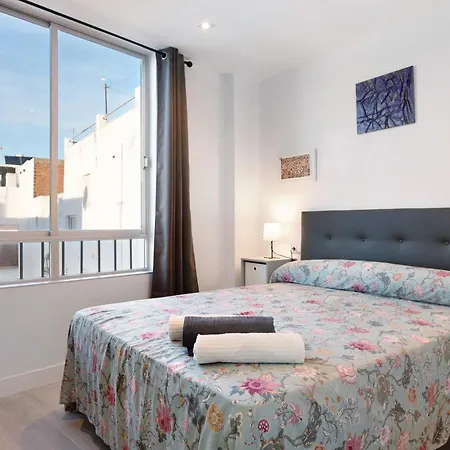 Conil Costa De La Luz Appartement Conil De La Frontera