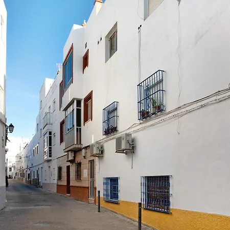 Conil Costa De La Luz *