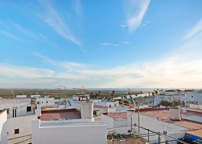 Appartement Conil Costa De La Luz Conil De La Frontera