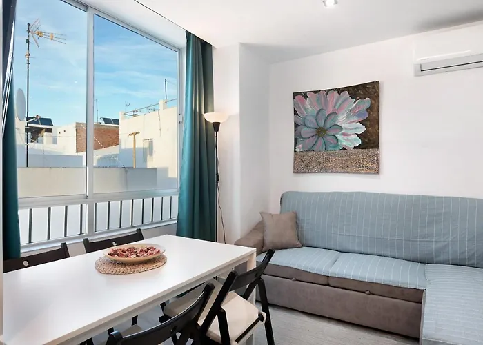 Appartement Conil Costa De La Luz