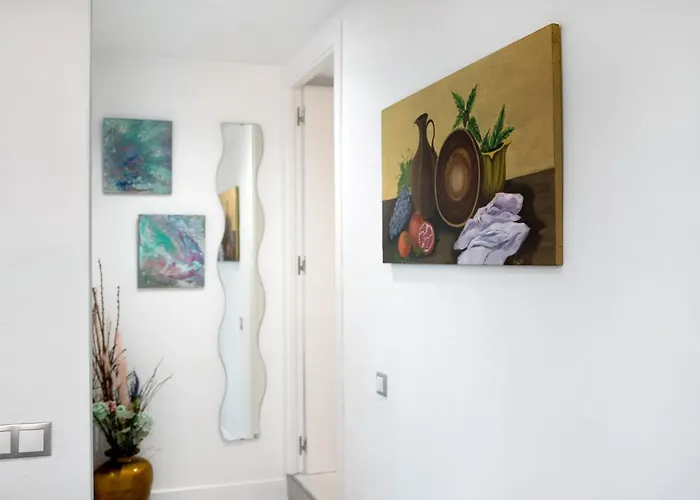 Appartement Conil Costa De La Luz