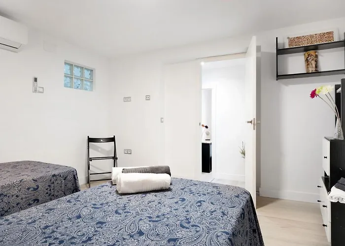 Conil Costa De La Luz Appartement *