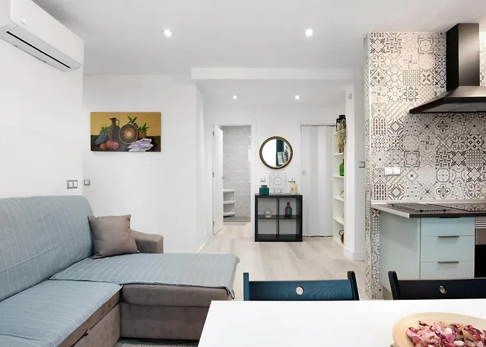 Conil Costa De La Luz Appartement