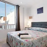 Conil Costa De La Luz Apartment Conil De La Frontera
