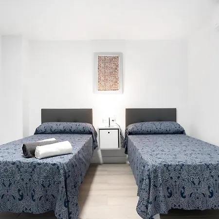 Conil Costa De La Luz Appartement *