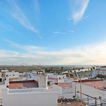Apartment Conil Costa De La Luz Conil De La Frontera