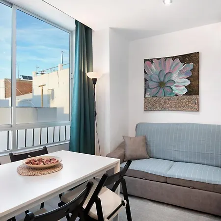 Apartment Conil Costa De La Luz