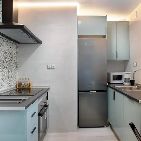 Conil Costa De La Luz Appartement Conil De La Frontera