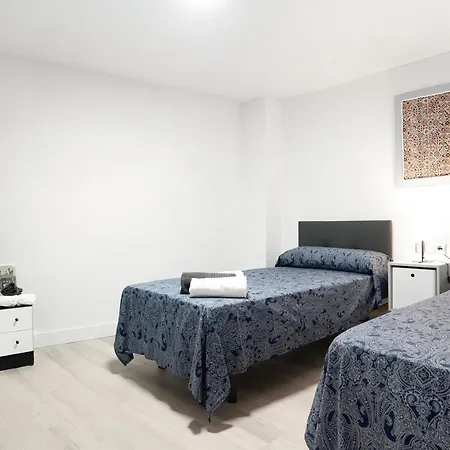 Apartment Conil Costa De La Luz Conil De La Frontera