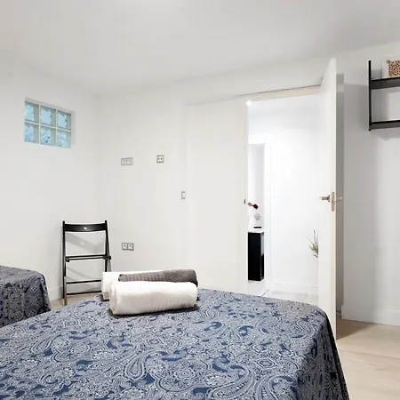 Conil Costa De La Luz Apartment *