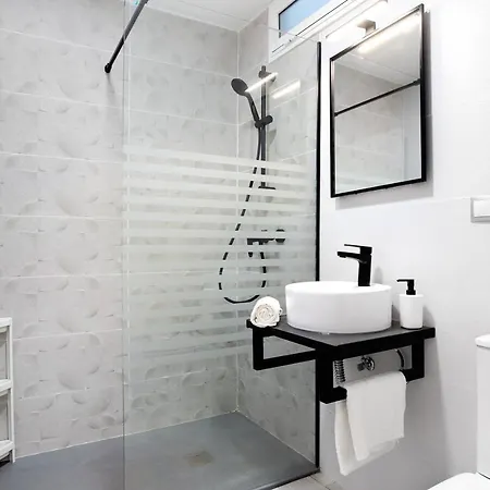 Apartment Conil Costa De La Luz