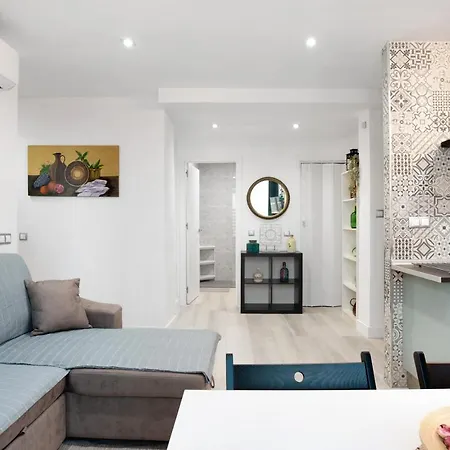 Conil Costa De La Luz Appartement