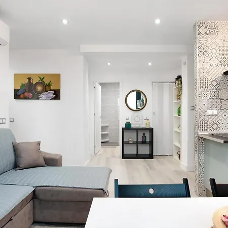 Conil Costa De La Luz Apartment