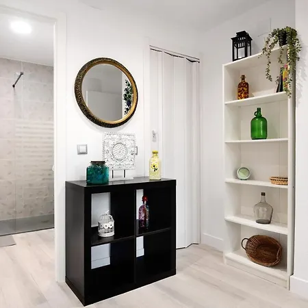 Conil Costa De La Luz Apartment *