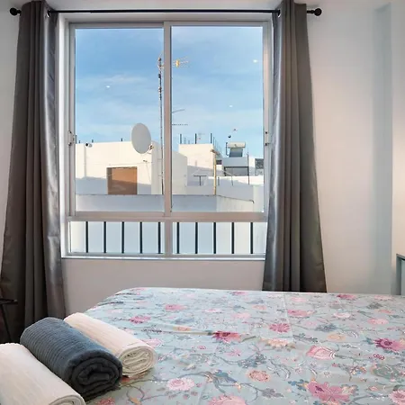 Conil Costa De La Luz Appartement