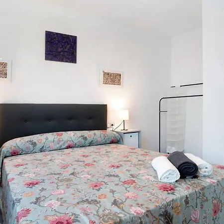 Appartement Conil Costa De La Luz *