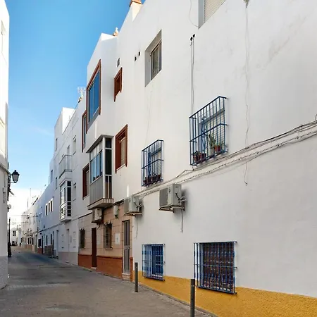 Conil Costa De La Luz