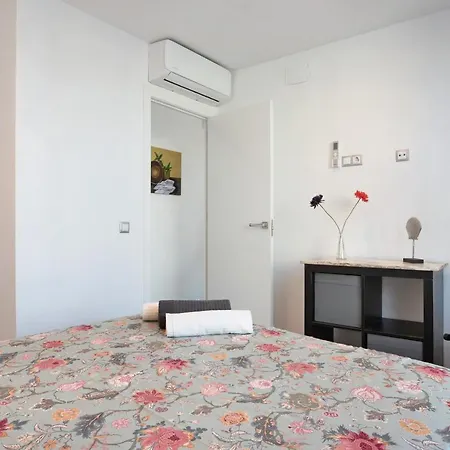 Appartement Conil Costa De La Luz Conil De La Frontera