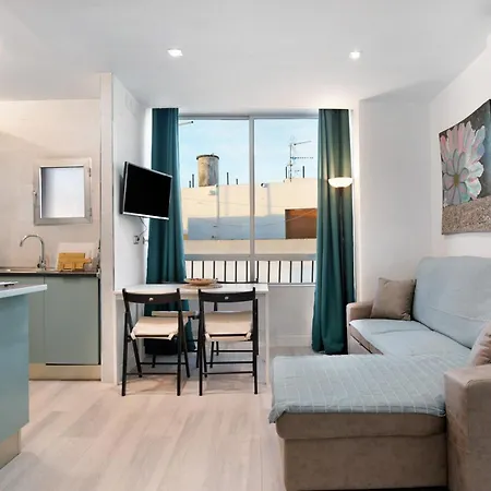 Conil Costa De La Luz Apartment *