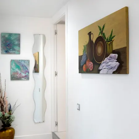 Conil Costa De La Luz Apartment *