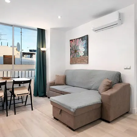 Apartment Conil Costa De La Luz *