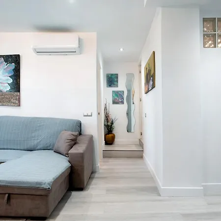 Apartamento Conil Costa De La Luz *