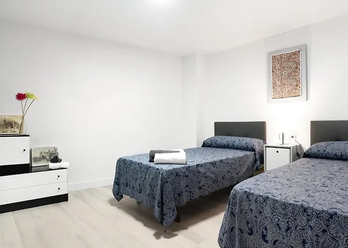 Apartman Conil Costa De La Luz Conil de la Frontera