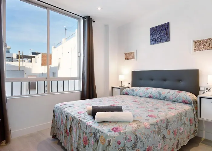 Conil Costa De La Luz * Conil de la Frontera