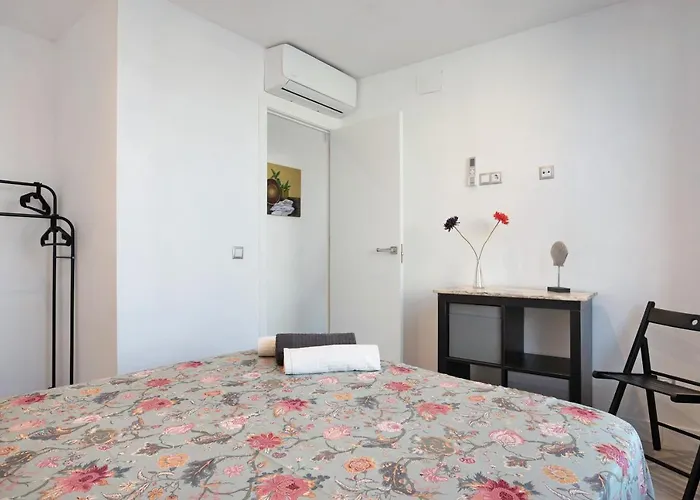 Apartman Conil Costa De La Luz Conil de la Frontera