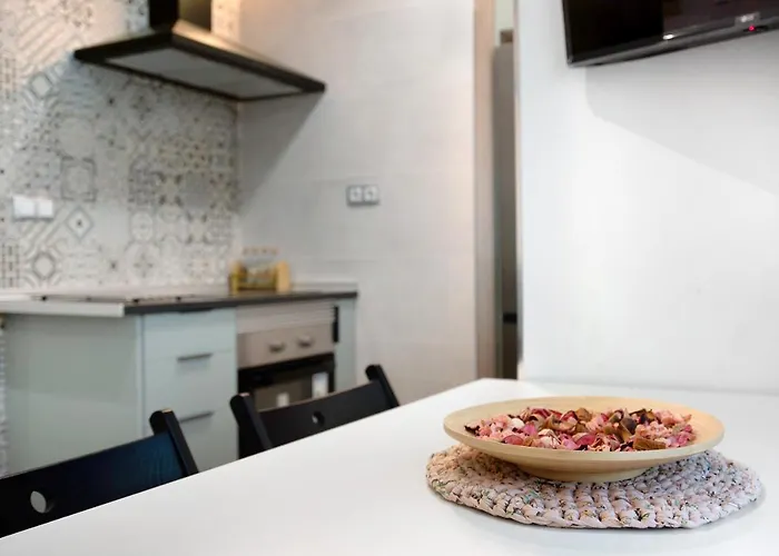 Conil Costa De La Luz Conil de la Frontera