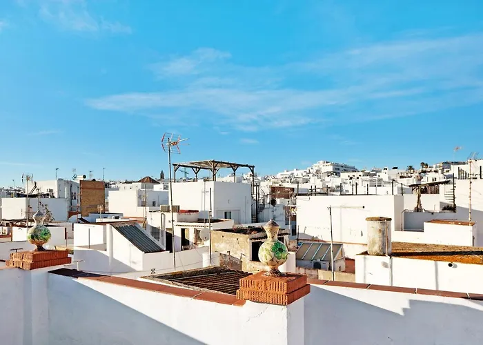 Conil Costa De La Luz *