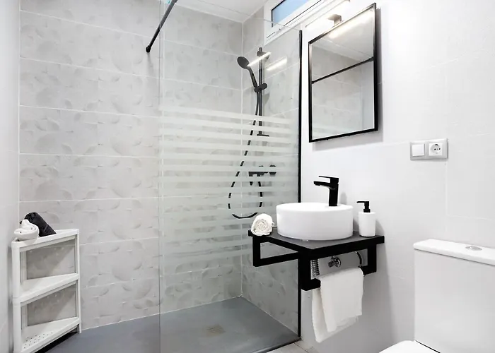 Apartman Conil Costa De La Luz