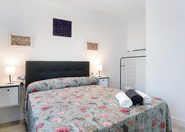 Apartman Conil Costa De La Luz *