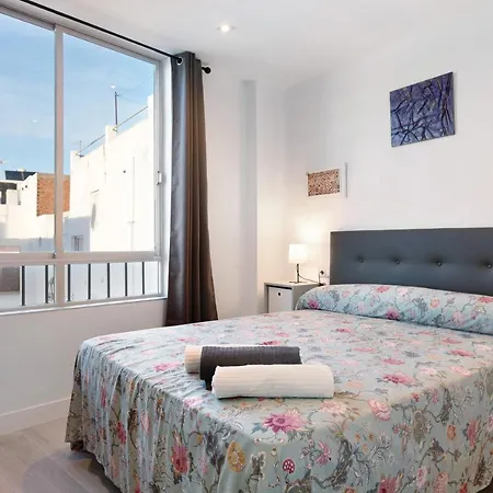 Conil Costa De La Luz * Кониль-де-ла-Фронтера