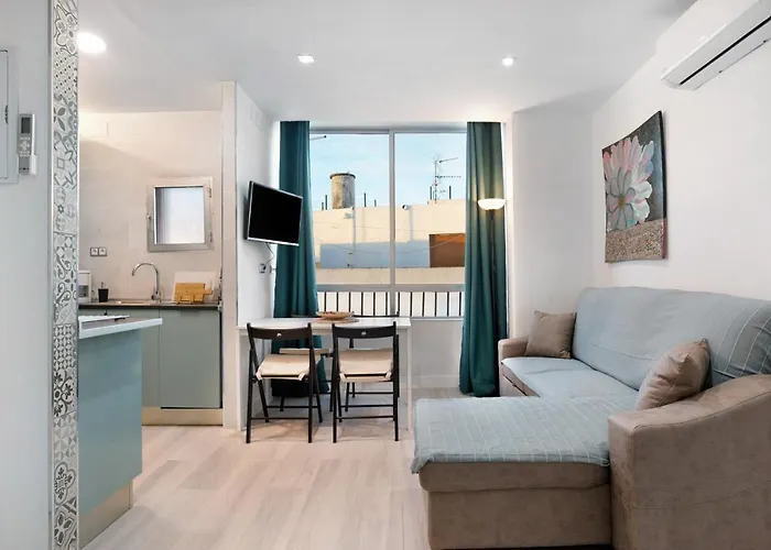 Conil Costa De La Luz * Кониль-де-ла-Фронтера