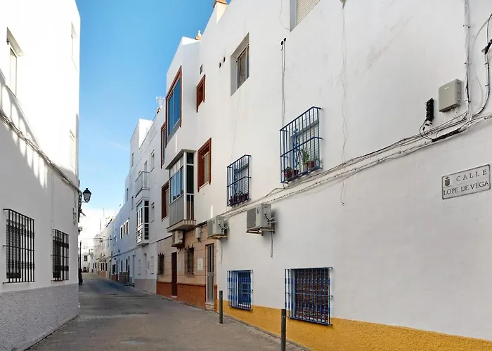 Conil Costa De La Luz